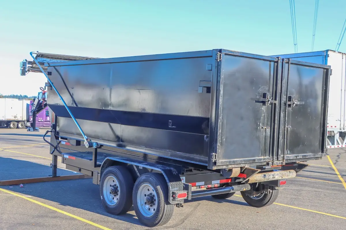 Dumpster Rental services in Ken Caryl, CO